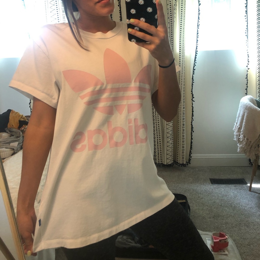 Adidas Tee - Picture 5 of 5